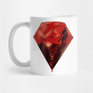 Blood Diamonds Mug